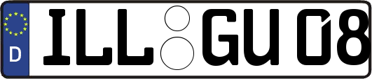 ILL-GU08