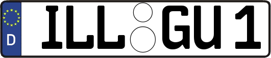 ILL-GU1