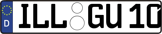 ILL-GU10