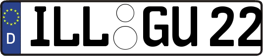 ILL-GU22