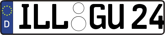 ILL-GU24