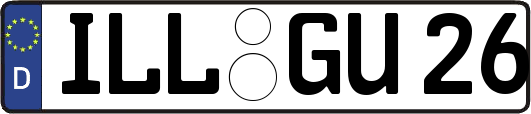 ILL-GU26