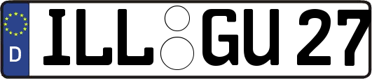 ILL-GU27