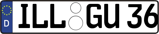 ILL-GU36