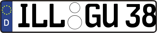 ILL-GU38