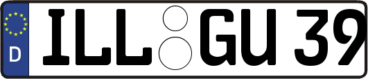 ILL-GU39