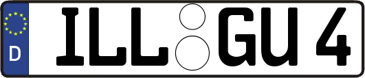 ILL-GU4