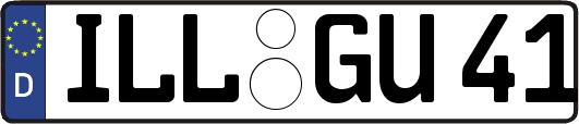 ILL-GU41