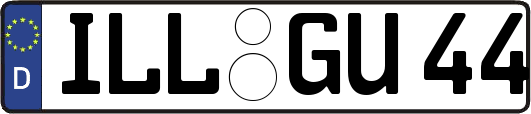 ILL-GU44
