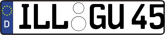 ILL-GU45
