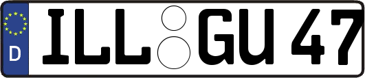ILL-GU47