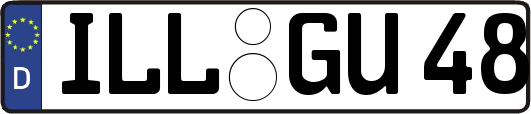 ILL-GU48