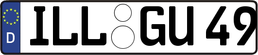 ILL-GU49