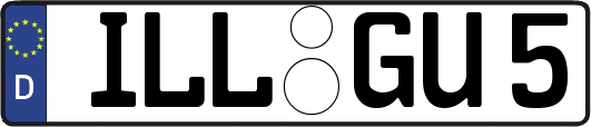 ILL-GU5