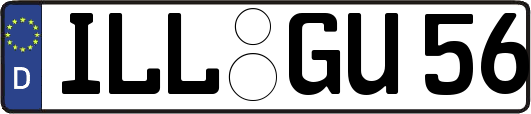 ILL-GU56