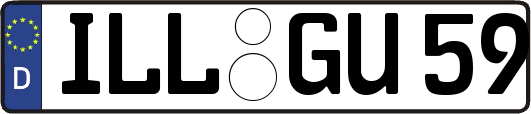 ILL-GU59