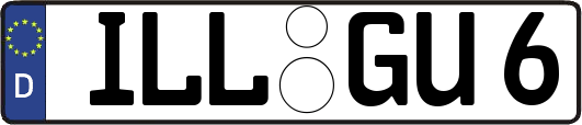 ILL-GU6