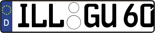 ILL-GU60