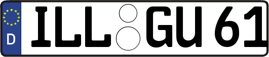 ILL-GU61