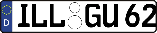ILL-GU62