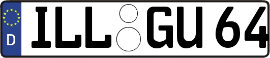 ILL-GU64