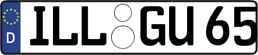 ILL-GU65