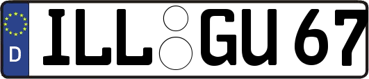 ILL-GU67