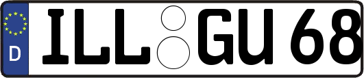 ILL-GU68