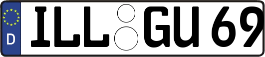 ILL-GU69