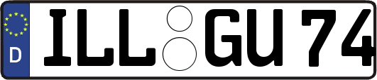 ILL-GU74