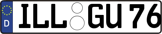 ILL-GU76