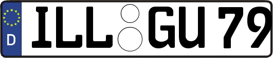 ILL-GU79