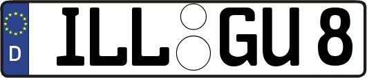 ILL-GU8