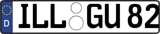 ILL-GU82