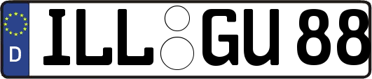 ILL-GU88