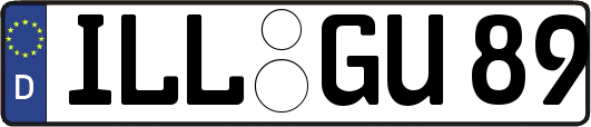 ILL-GU89