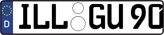 ILL-GU90