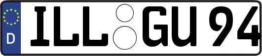ILL-GU94