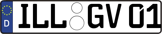 ILL-GV01