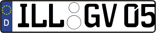 ILL-GV05