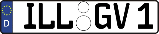 ILL-GV1