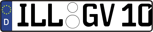 ILL-GV10