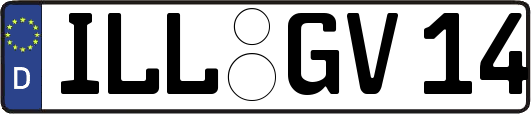 ILL-GV14