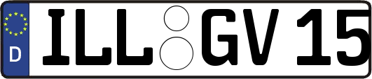 ILL-GV15