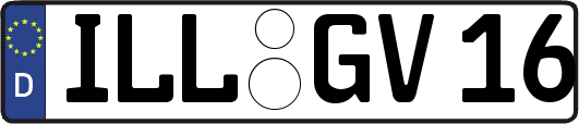ILL-GV16