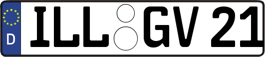 ILL-GV21