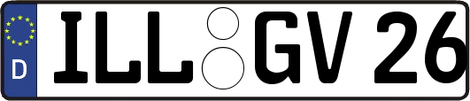 ILL-GV26