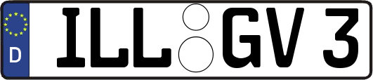 ILL-GV3