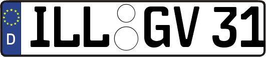 ILL-GV31