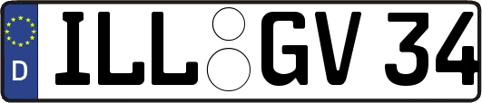 ILL-GV34